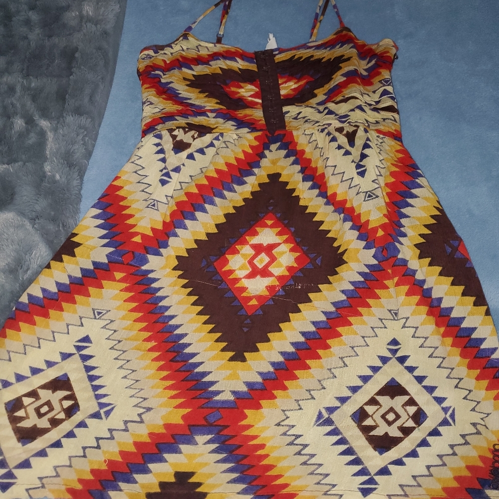 Billabong dress